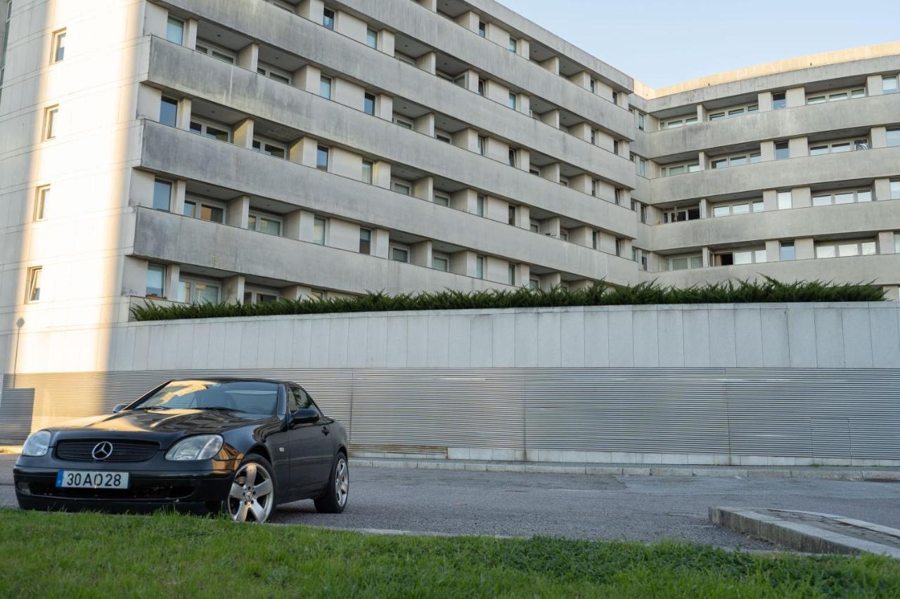 Deluxe Studio In A Great Area By Douro River ヴィラ・ノヴァ・デ・ガイア エクステリア 写真