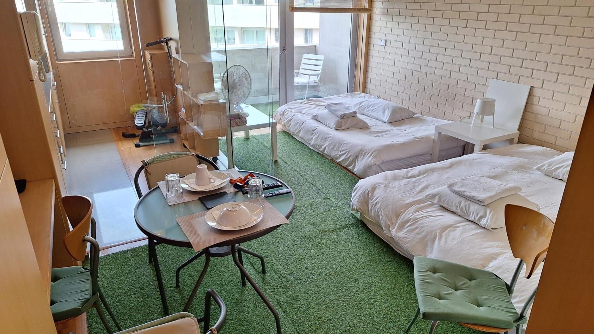 Deluxe Studio In A Great Area By Douro River ヴィラ・ノヴァ・デ・ガイア エクステリア 写真