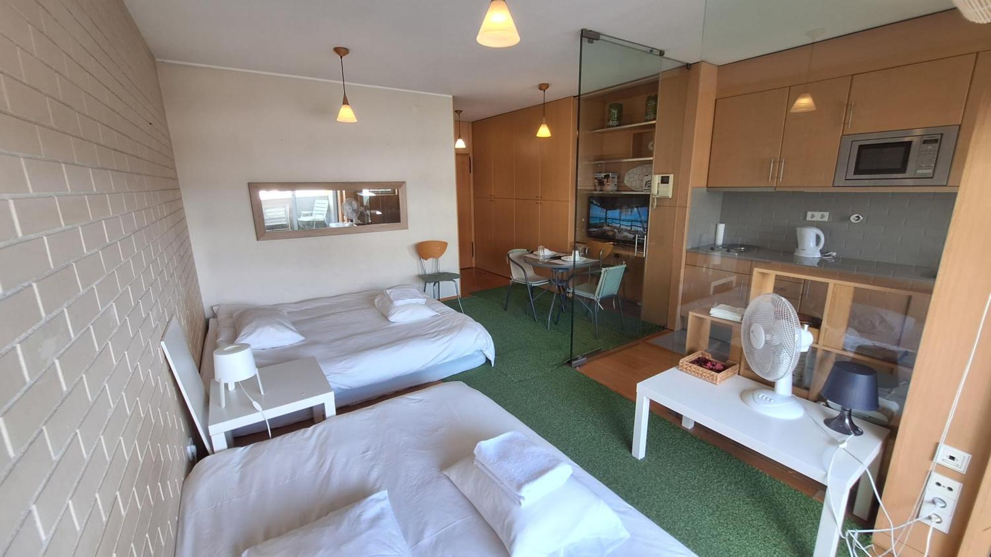 Deluxe Studio In A Great Area By Douro River ヴィラ・ノヴァ・デ・ガイア エクステリア 写真