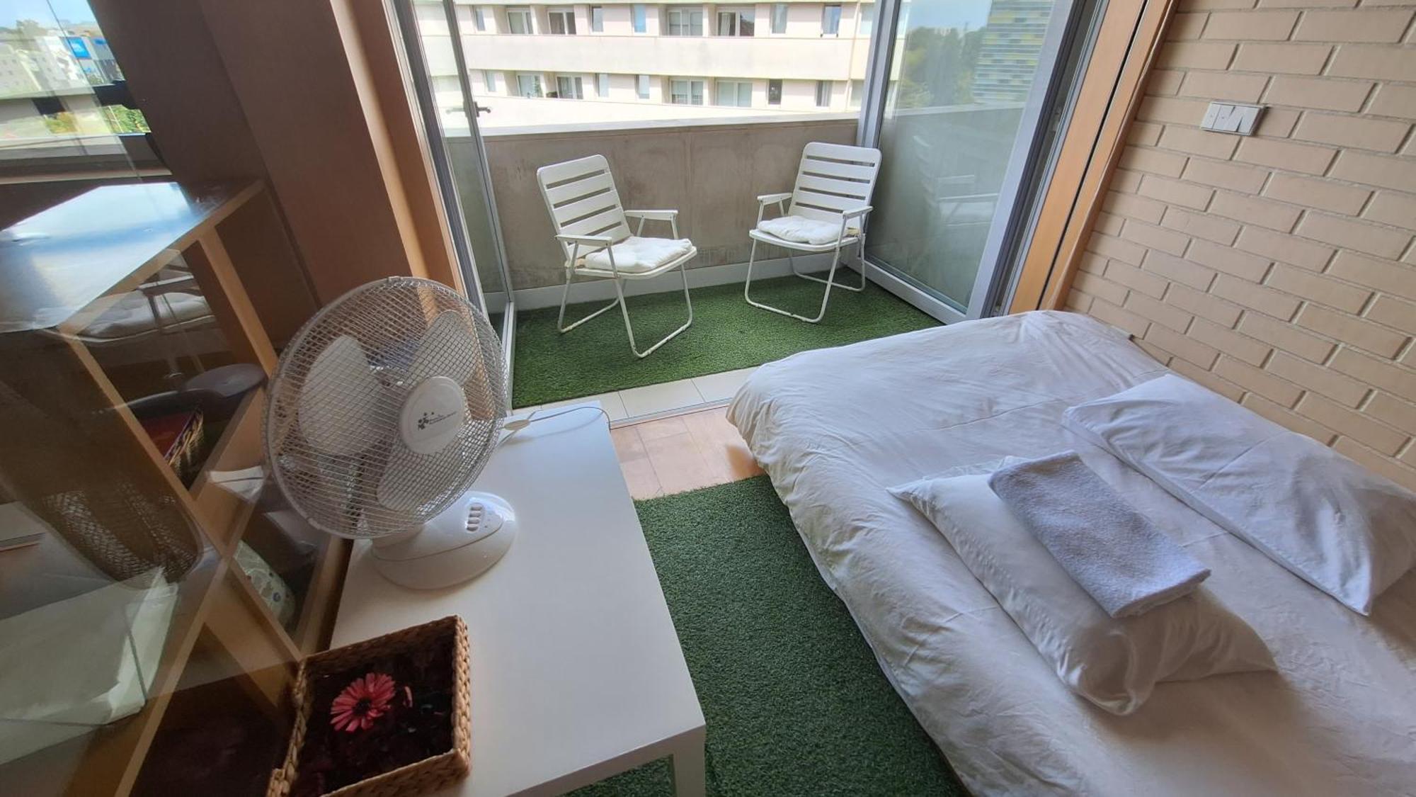 Deluxe Studio In A Great Area By Douro River ヴィラ・ノヴァ・デ・ガイア エクステリア 写真