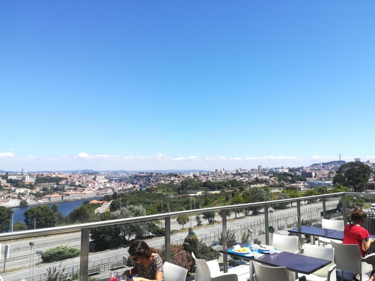 Deluxe Studio In A Great Area By Douro River ヴィラ・ノヴァ・デ・ガイア エクステリア 写真