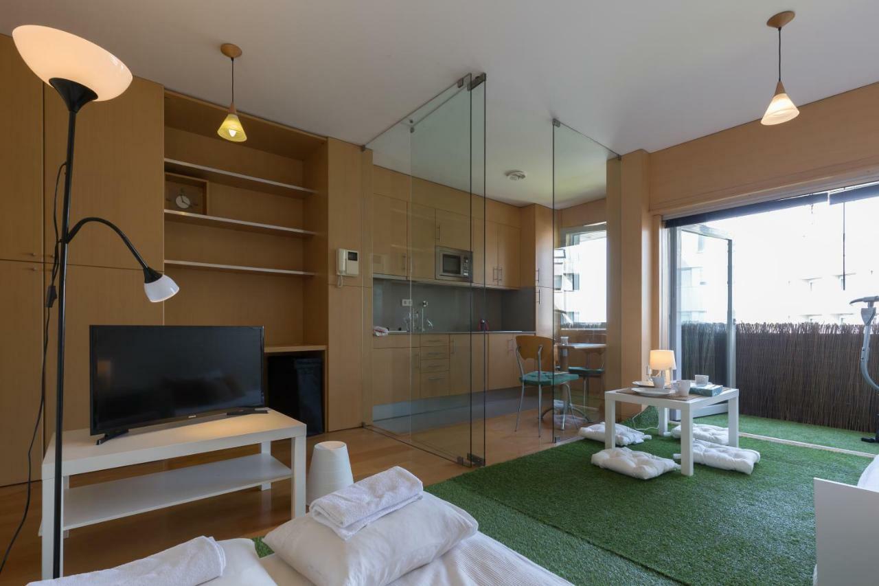 Deluxe Studio In A Great Area By Douro River ヴィラ・ノヴァ・デ・ガイア エクステリア 写真