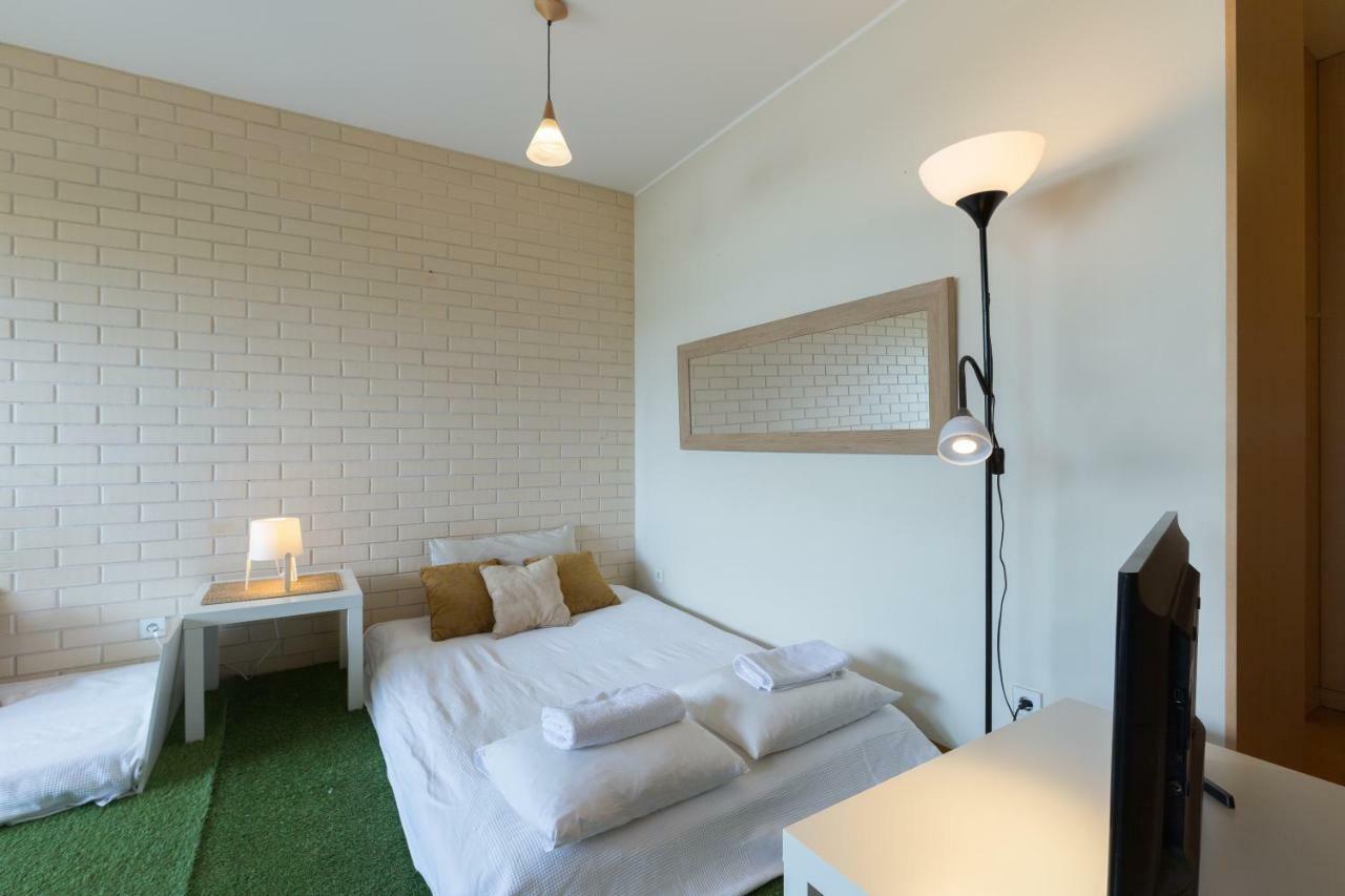 Deluxe Studio In A Great Area By Douro River ヴィラ・ノヴァ・デ・ガイア エクステリア 写真