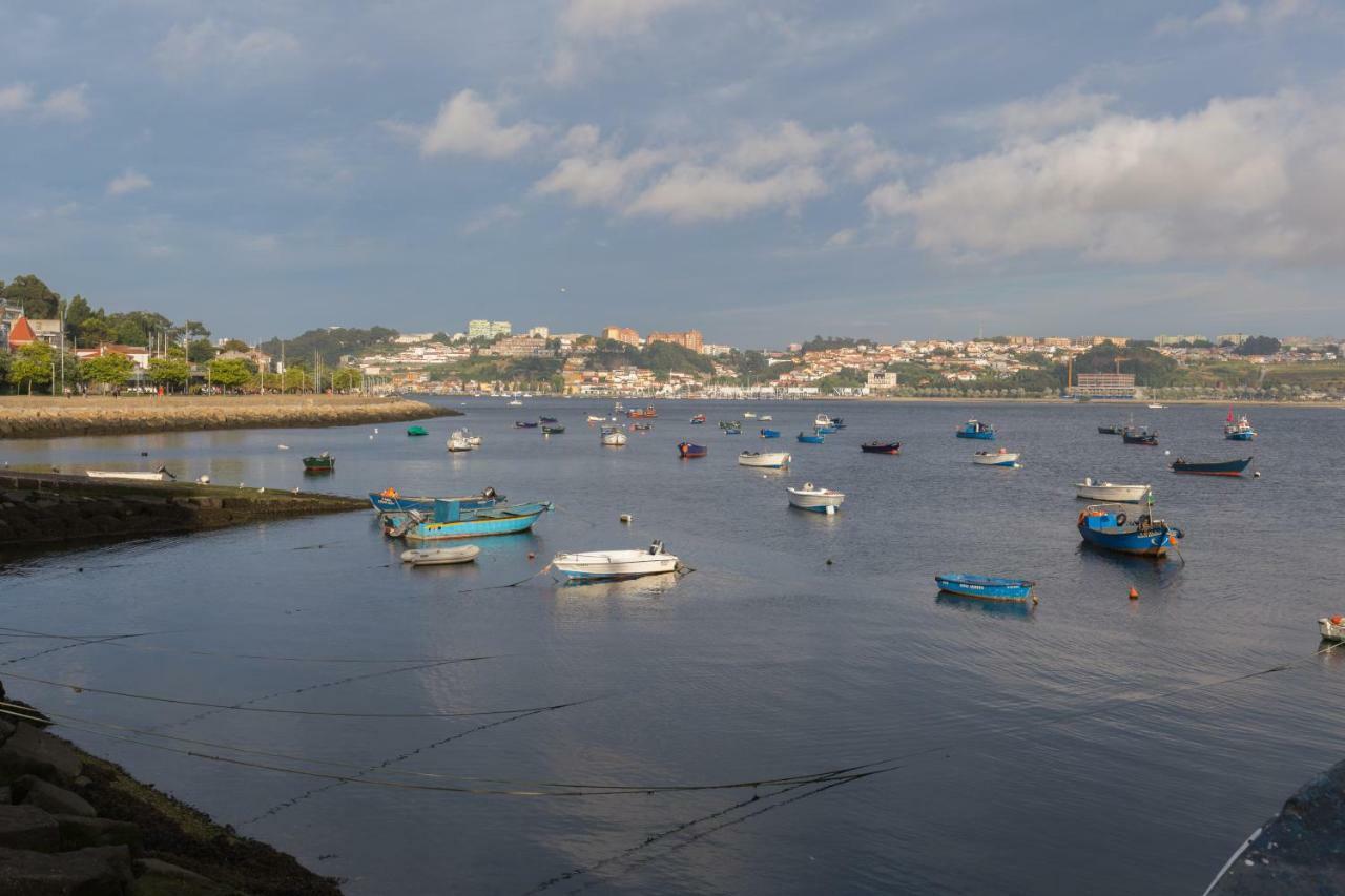 Deluxe Studio In A Great Area By Douro River ヴィラ・ノヴァ・デ・ガイア エクステリア 写真